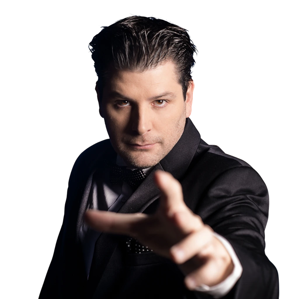 George